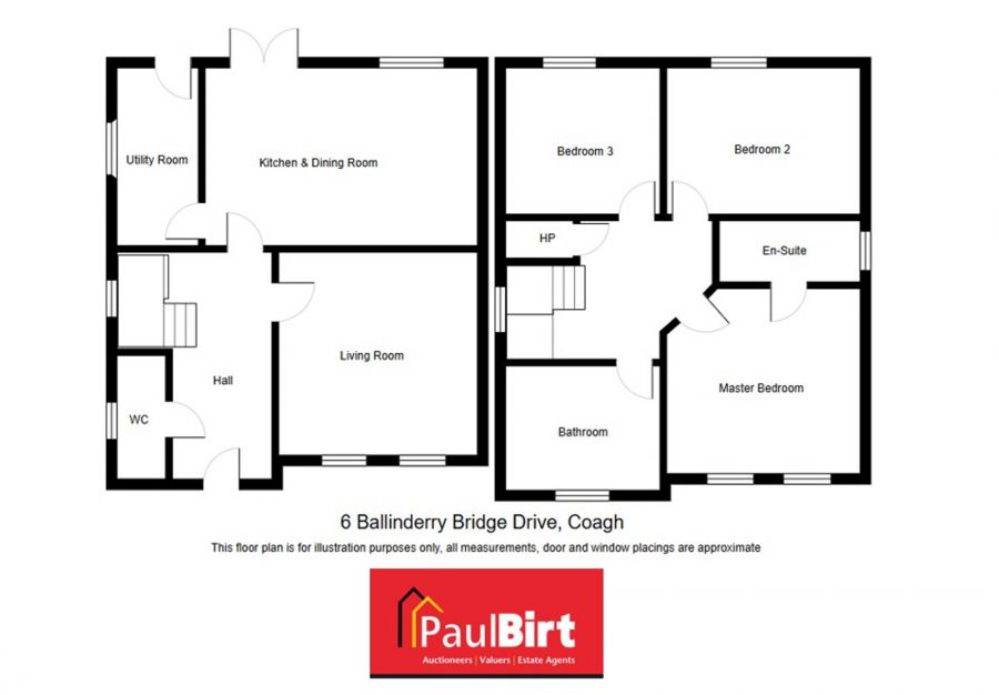 6 Ballinderry Bridge Drive