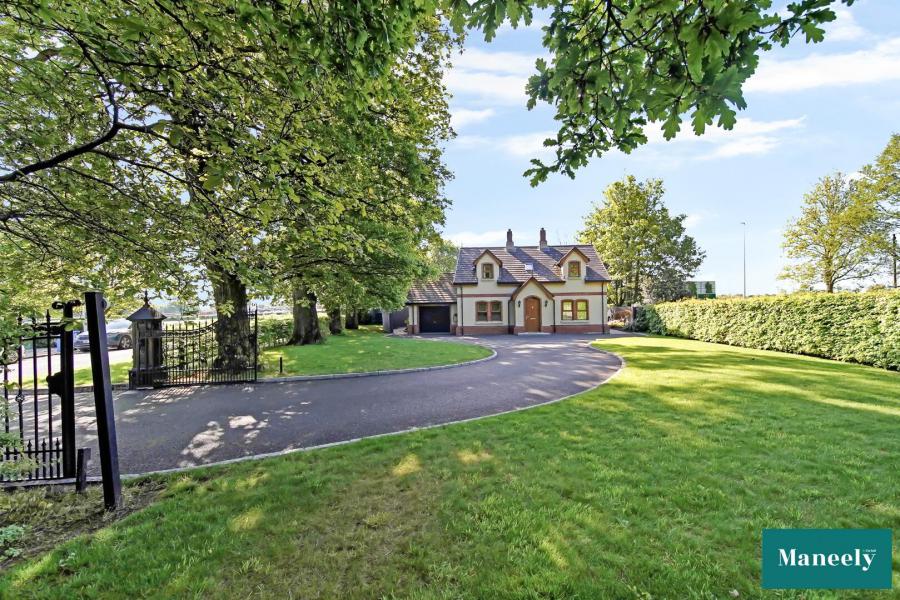 1 Old Moy Road