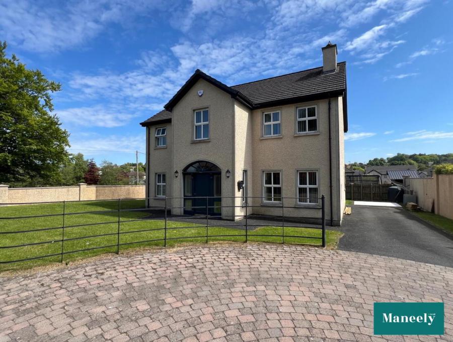 9 Wellbrook Manor