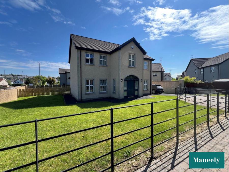 9 Wellbrook Manor