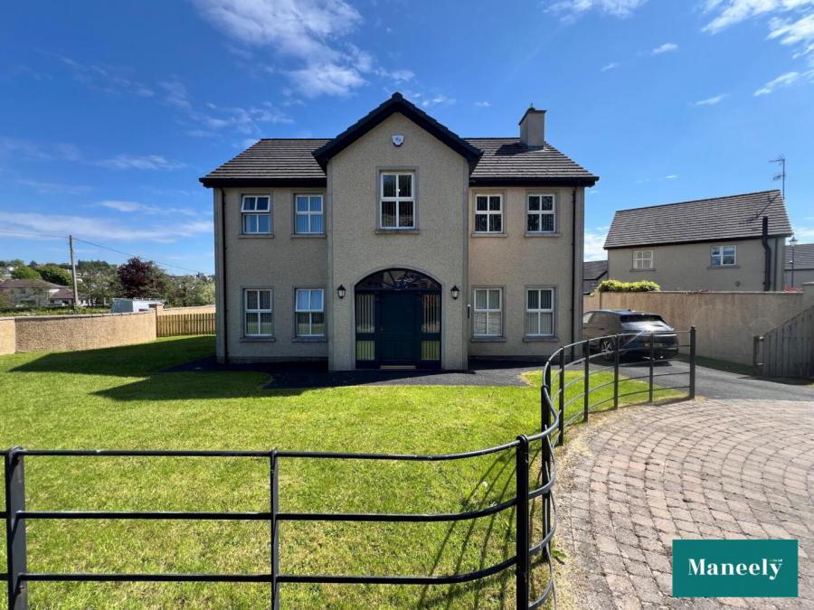 9 Wellbrook Manor