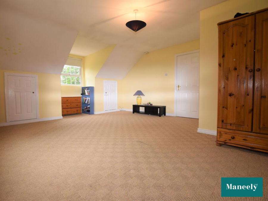 Room For Rent, Mullaghmarget Road