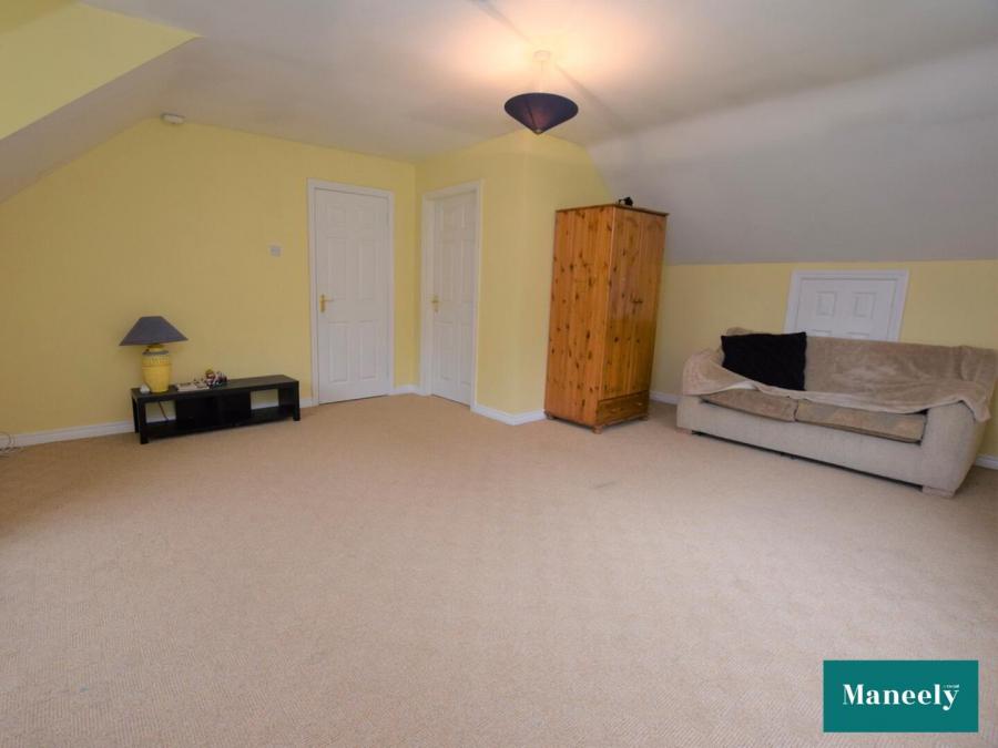 Room For Rent, Mullaghmarget Road