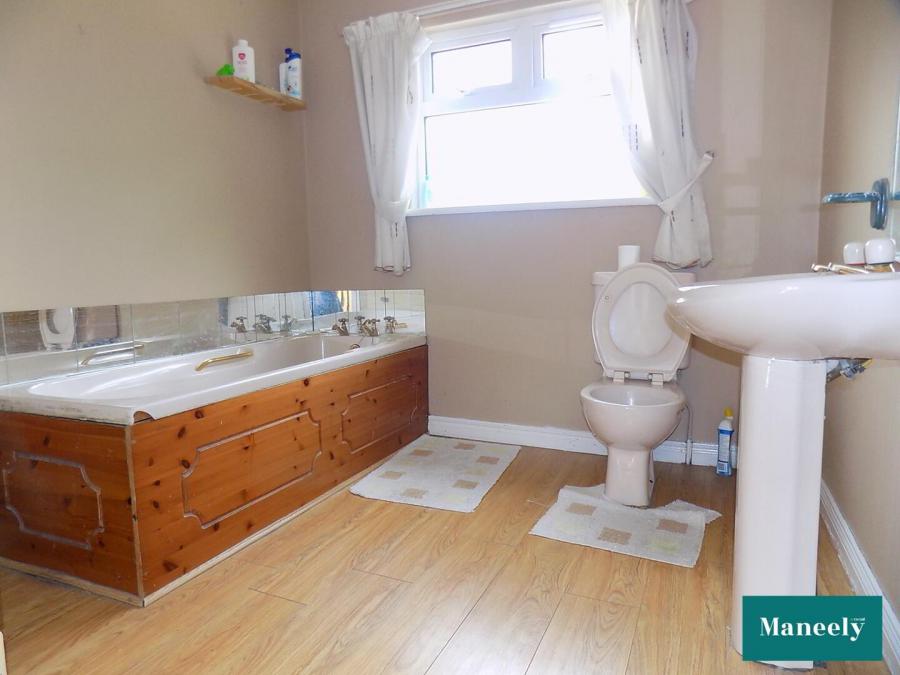 Room For Rent, Mullaghmarget Road