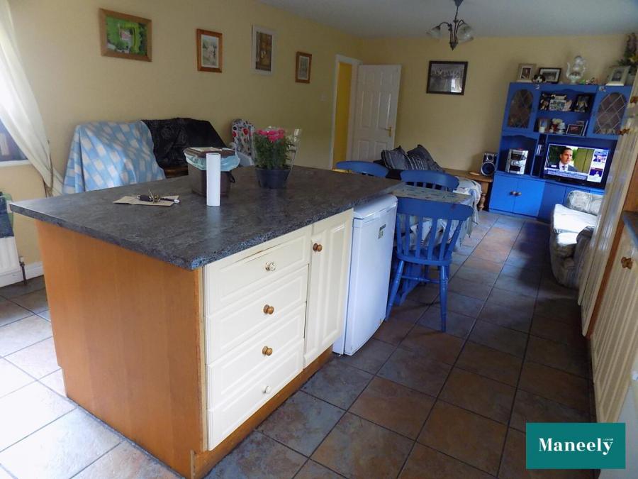 Room For Rent, Mullaghmarget Road