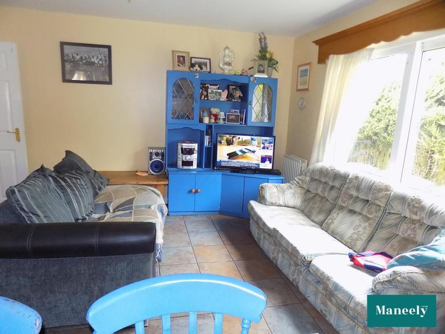 Room For Rent, Mullaghmarget Road