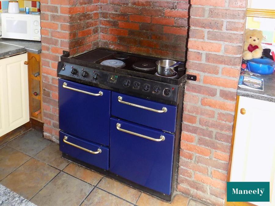 Room For Rent, Mullaghmarget Road