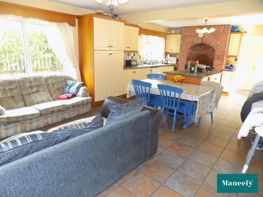 Room For Rent, Mullaghmarget Road
