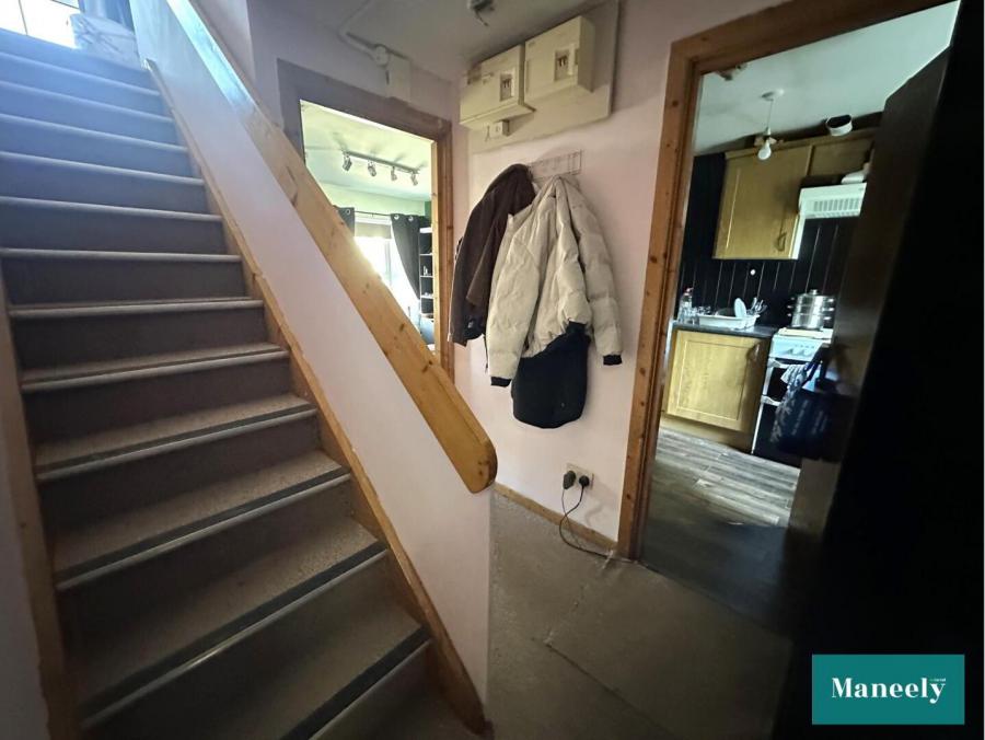 Investment Portfolio At 6 North Street