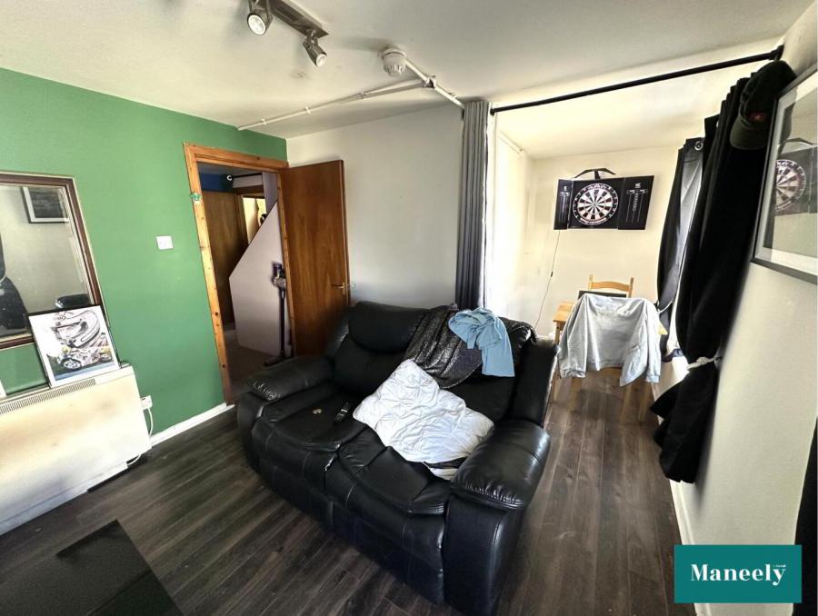 Investment Portfolio At 6 North Street