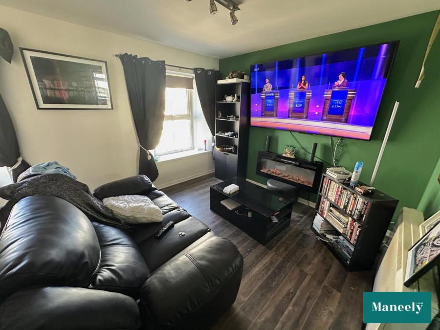 Investment Portfolio At 6 North Street