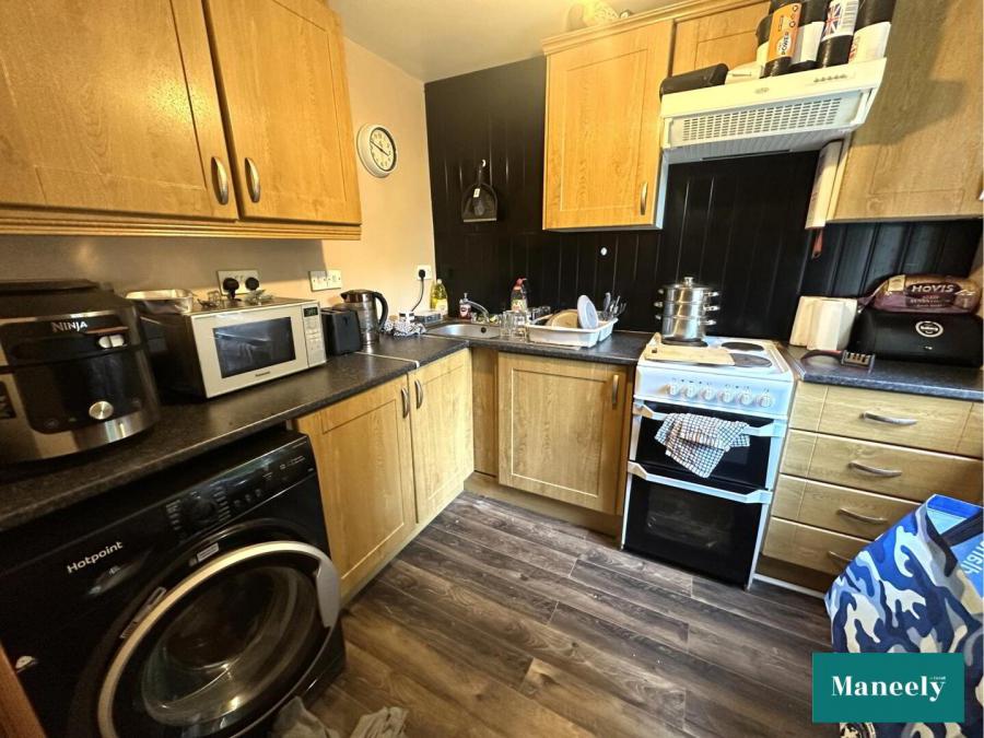 Investment Portfolio At 6 North Street