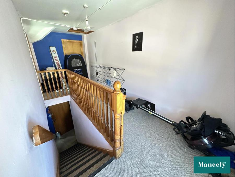 Investment Portfolio At 6 North Street
