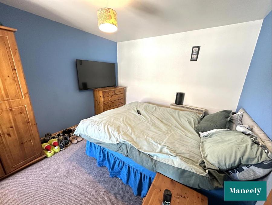 Investment Portfolio At 6 North Street