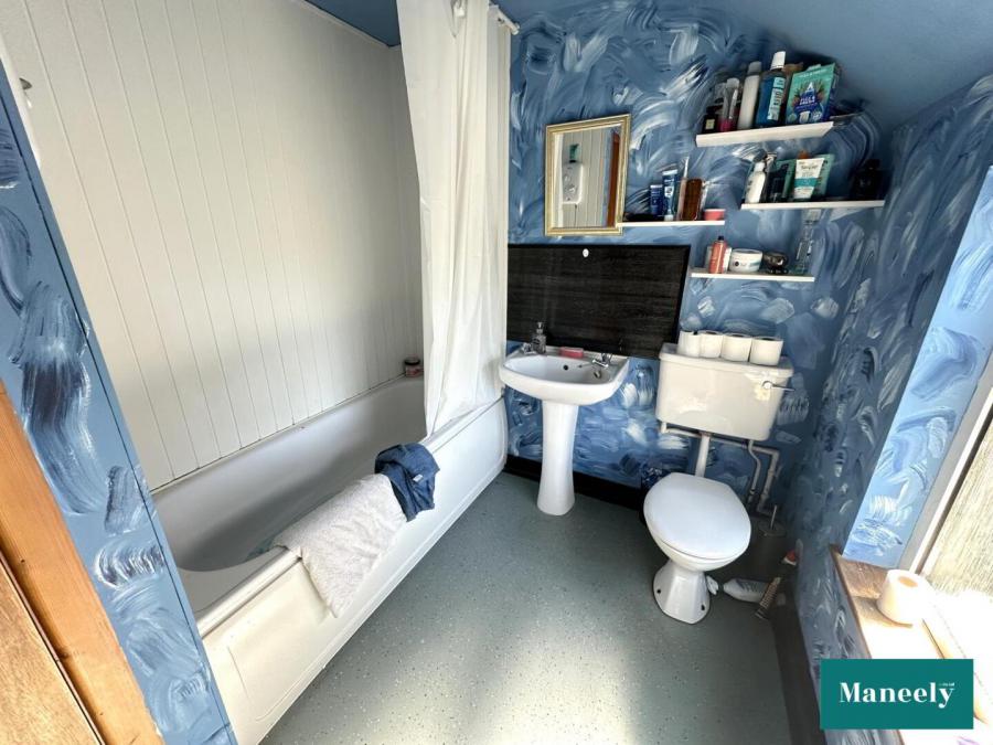 Investment Portfolio At 6 North Street