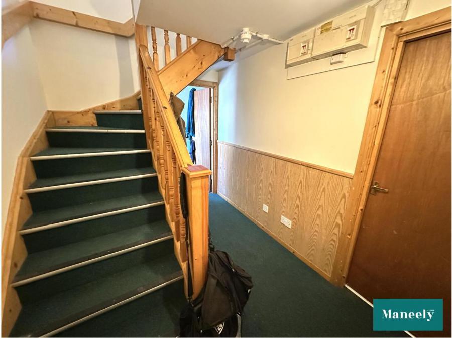 Investment Portfolio At 6 North Street