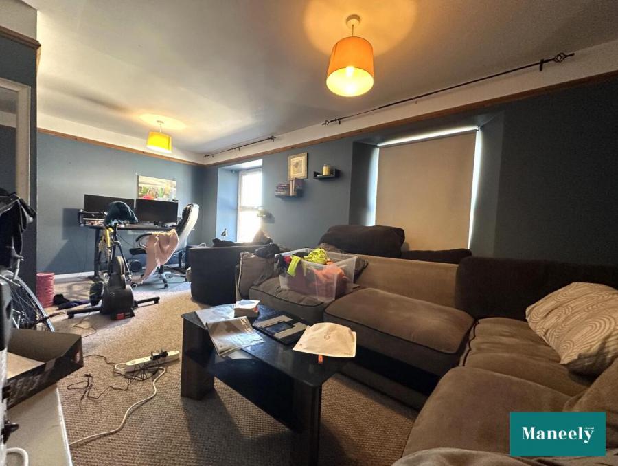 Investment Portfolio At 6 North Street