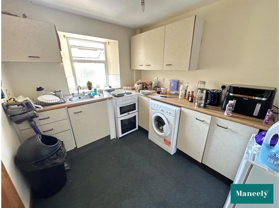 Investment Portfolio At 6 North Street