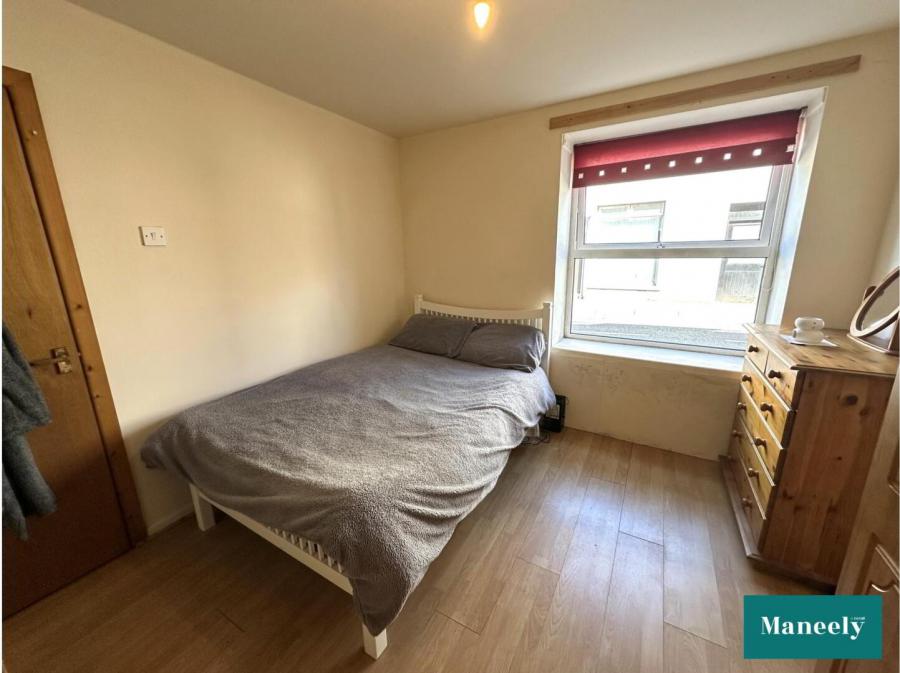 Investment Portfolio At 6 North Street