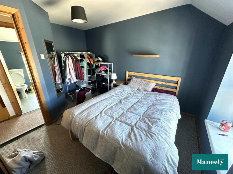 Investment Portfolio At 6 North Street