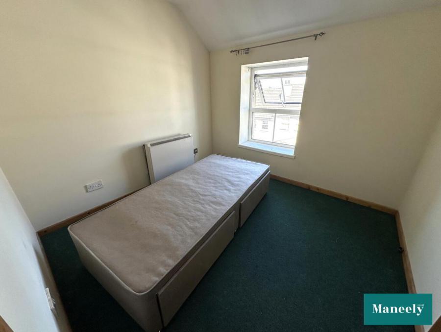 Investment Portfolio At 6 North Street