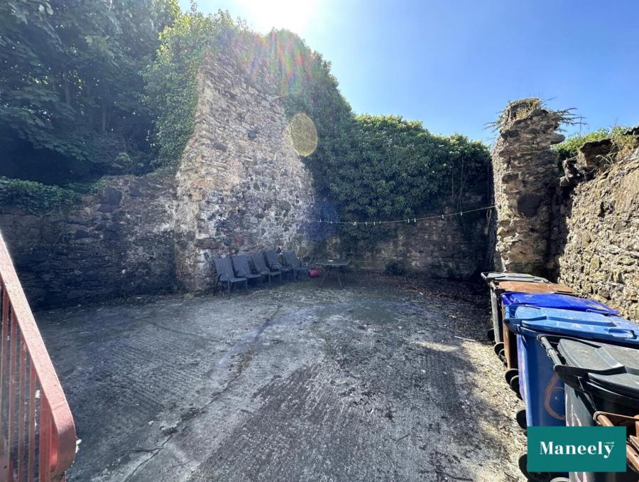 Investment Portfolio At 6 North Street