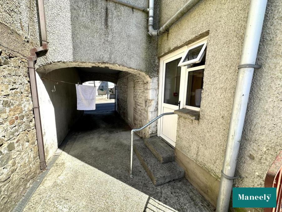 Investment Portfolio At 6 North Street