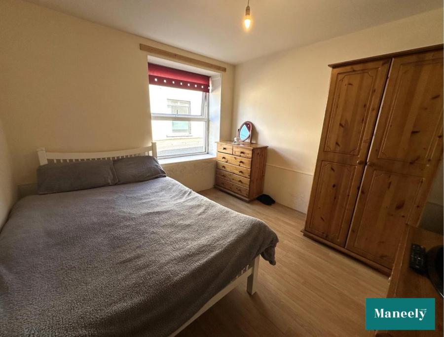 Investment Portfolio At 6 North Street