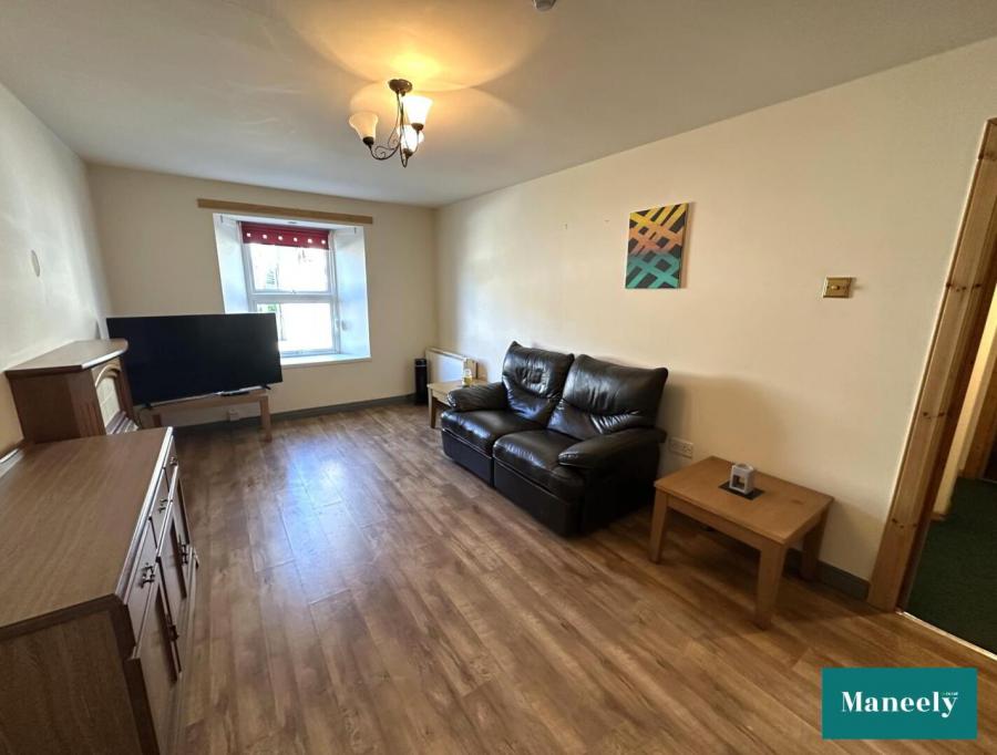 Investment Portfolio At 6 North Street