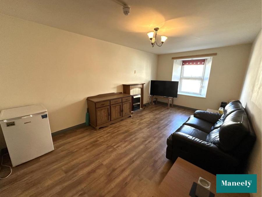 Investment Portfolio At 6 North Street