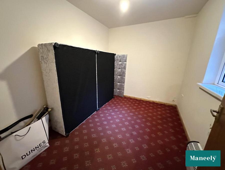 Investment Portfolio At 6 North Street