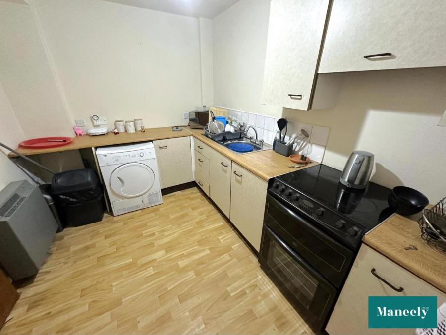 Investment Portfolio At 6 North Street