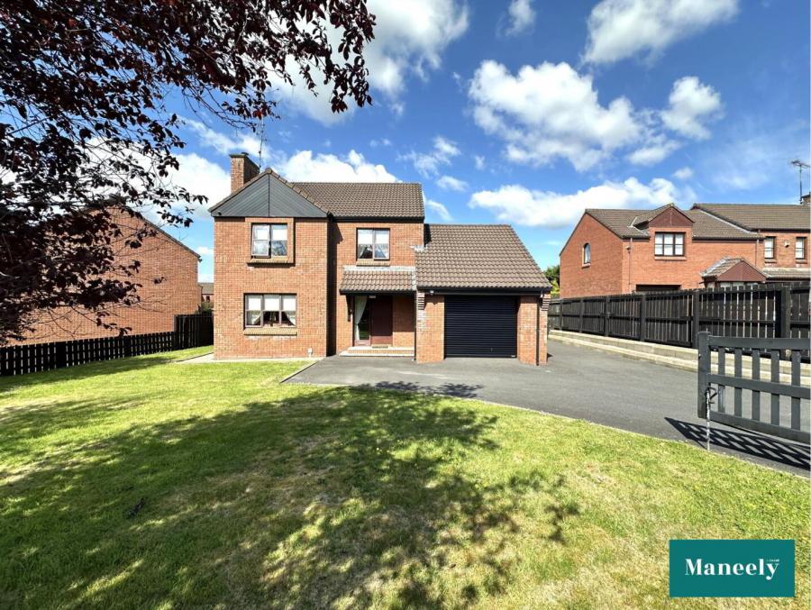 19 Tullagh Drive