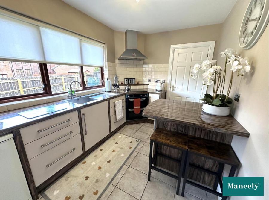 19 Tullagh Drive
