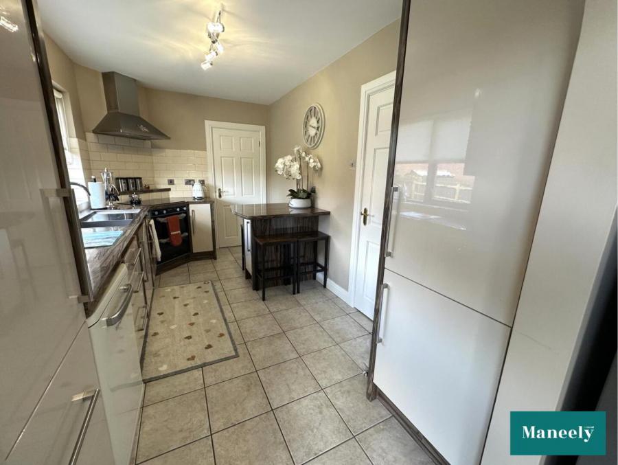 19 Tullagh Drive