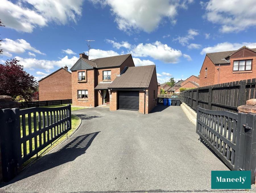 19 Tullagh Drive