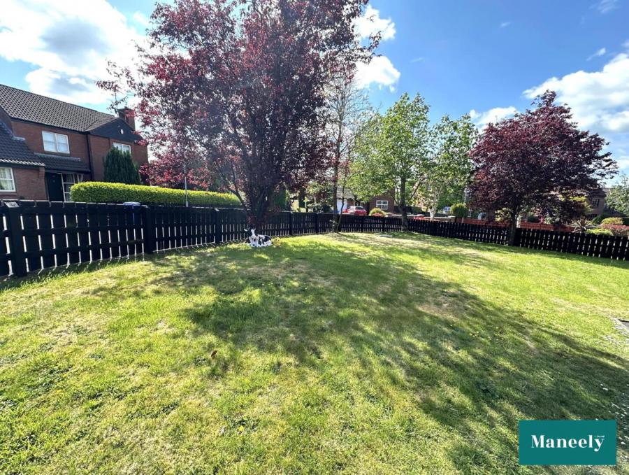 19 Tullagh Drive