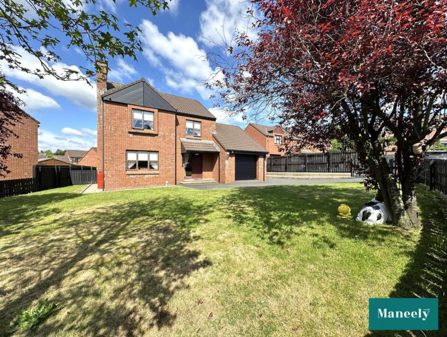 19 Tullagh Drive