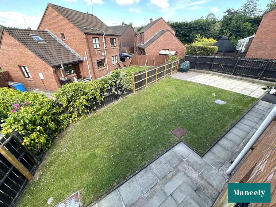 19 Tullagh Drive