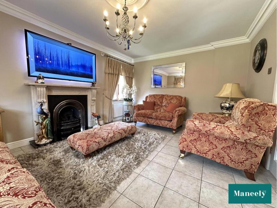 19 Tullagh Drive