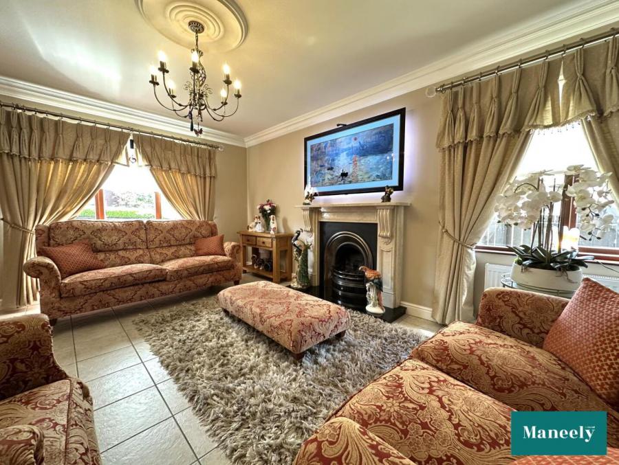 19 Tullagh Drive