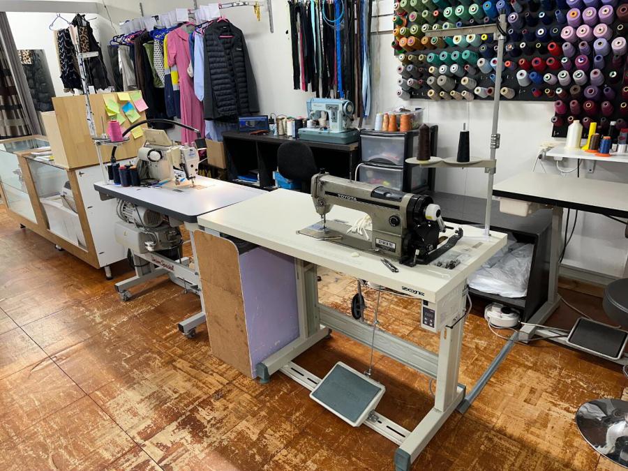 The Clothes Clinic, 4 Scotch Street Centre