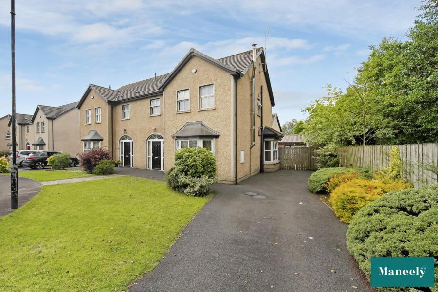 7 Wellbrook Manor