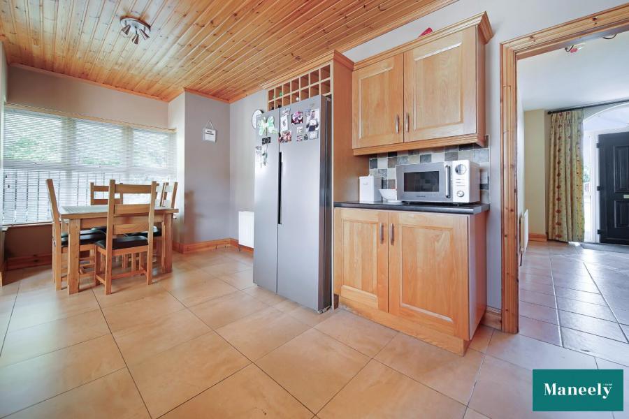 7 Wellbrook Manor