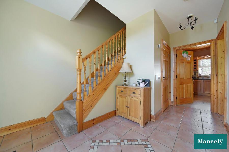 7 Wellbrook Manor