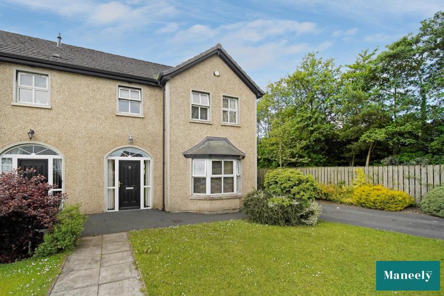7 Wellbrook Manor
