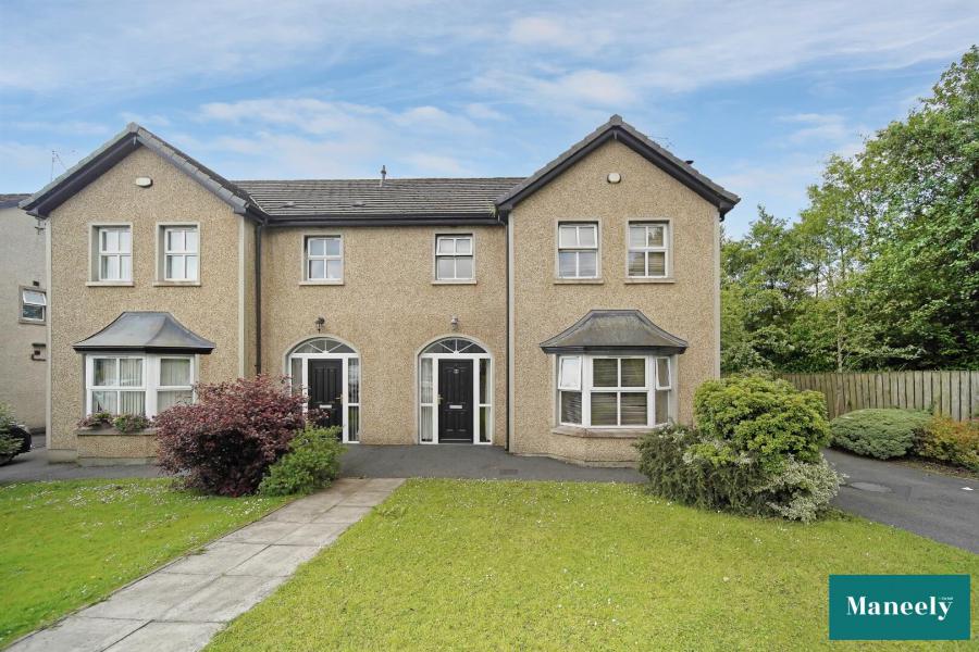 7 Wellbrook Manor