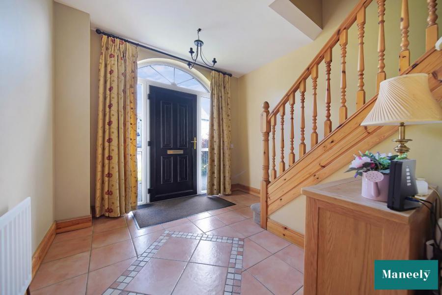 7 Wellbrook Manor