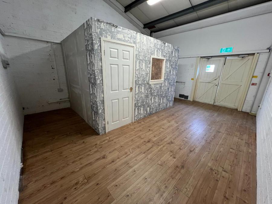 Unit 12 Ballysaggart Business Complex, 8 Beechvalley Way