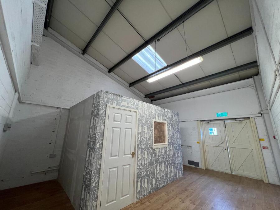 Unit 12 Ballysaggart Business Complex, 8 Beechvalley Way